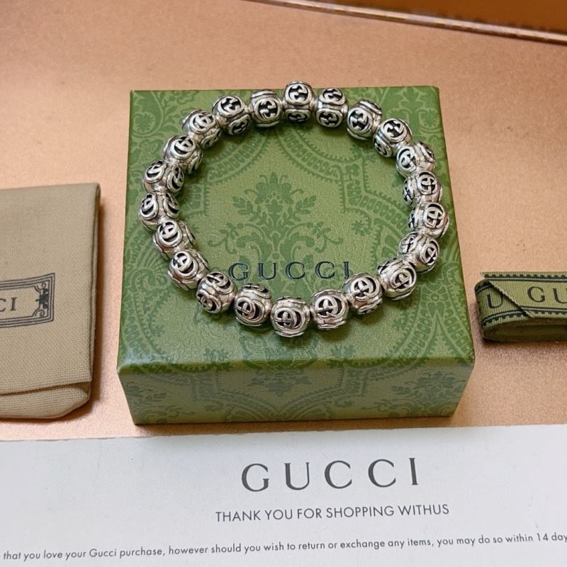 Gucci Bracelets